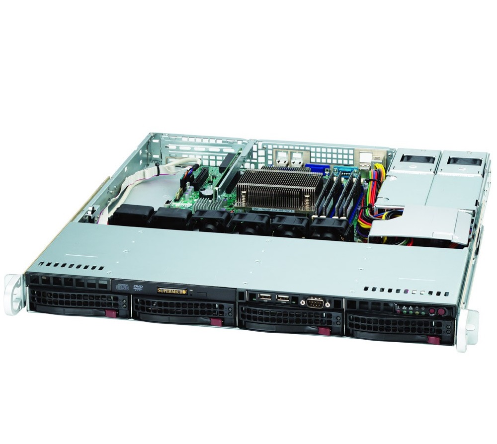 VPS Cloud